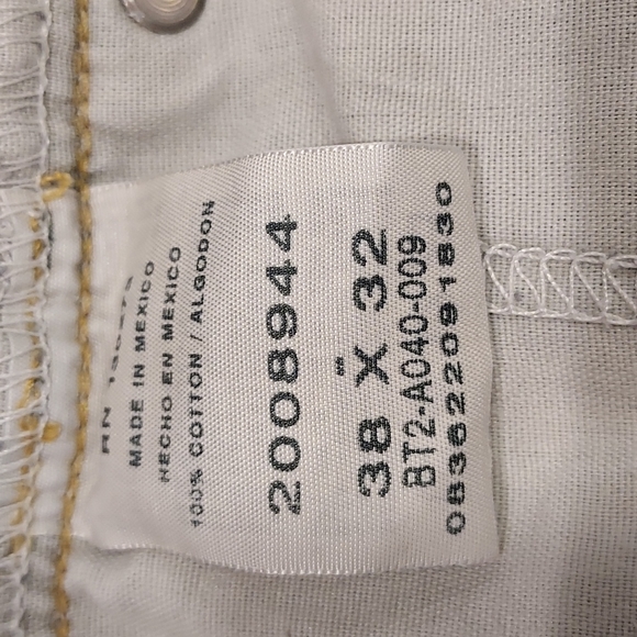 Lee Jean's Regular Fit - Picture 10 of 13